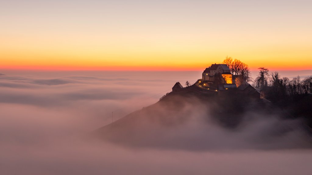 Staufenberg Castle