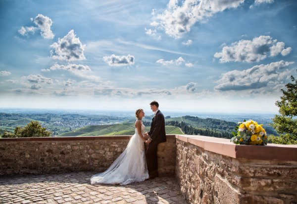 Hochzeit